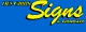 Des Gibbs Signs - Signwriters