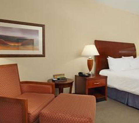 Hilton Garden Inn Columbus University Area - Columbus, OH