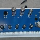 Industrial Amps Inc. - Amplifiers