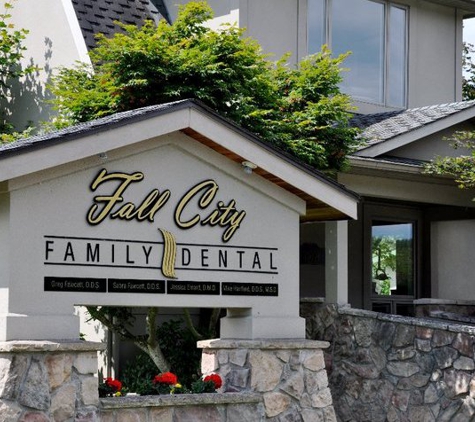 Fawcett Fall City Family Dental - Fall City, WA