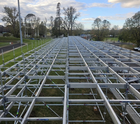 Allmax Scaffolding Pty Ltd - Bathurst, NSW