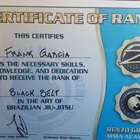 Brazilian Jiu-Jitsu Academy Of Edgewater