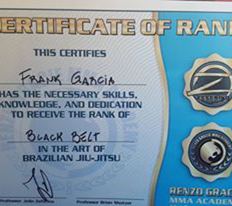 Brazilian Jiu-Jitsu Academy Of Edgewater - Edgewater, NJ