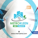 MetroKleen, Inc - Floor Waxing, Polishing & Cleaning