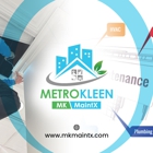 MetroKleen, Inc