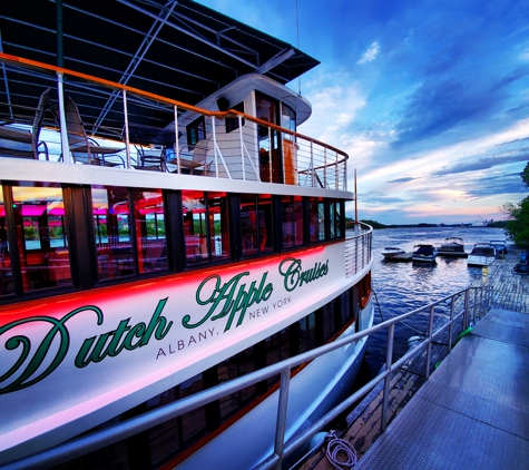 Dutch Apple Cruises & Tours - Albany, NY
