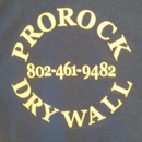 Prorock Drywall LLC - Drywall Contractors