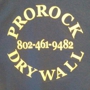Prorock Drywall LLC
