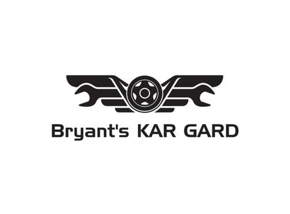 Bryant's Kar Gard - Greenville, SC