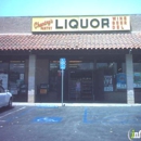 Chantry's Pantry Liquor - Liquor Stores