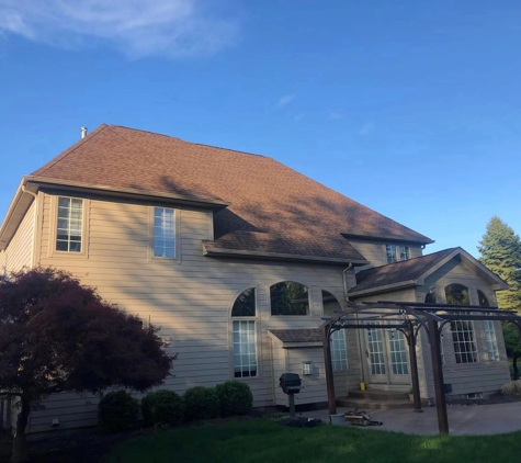 Pro Roofing & Contracting - Brunswick, OH