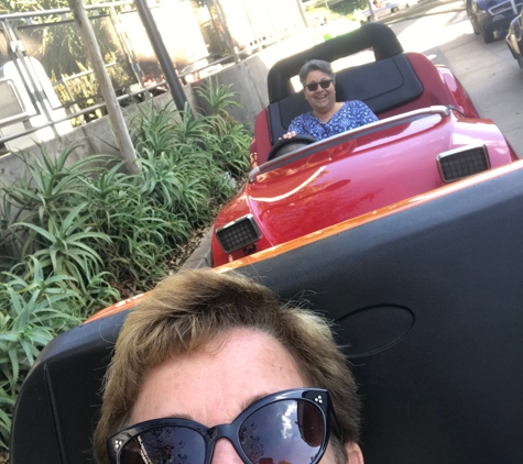 Autopia - Anaheim, CA