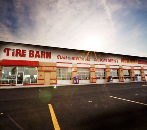 Tire Barn Warehouse - Avon, IN