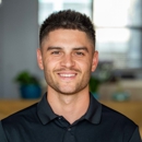 Cy Austin, Therapy Clinician - Counseling Services