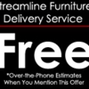 Streamline Furniture Delivery Service gallery