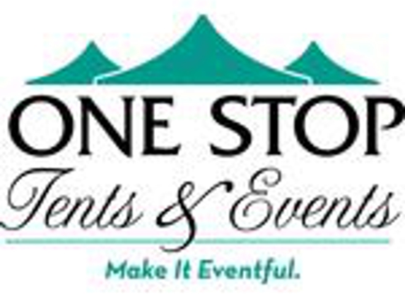 One Stop Tents & Events - Webster, TX