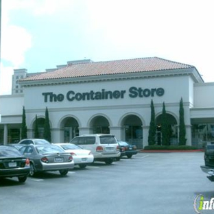 The Container Store - Houston, TX