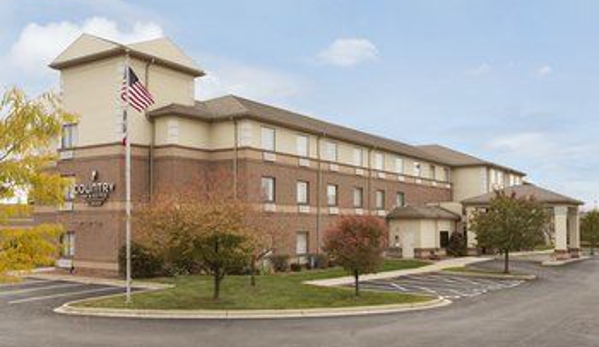 Country Inns & Suites - Dayton, OH