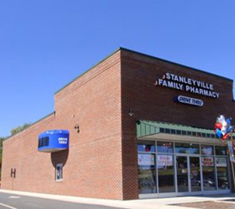 Stanleyville Family Pharmacy - Winston Salem, NC