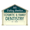 All Valley Smiles Inc. - Orthodontists