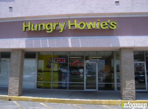 Hungry Howie's Pizza - Eustis, FL