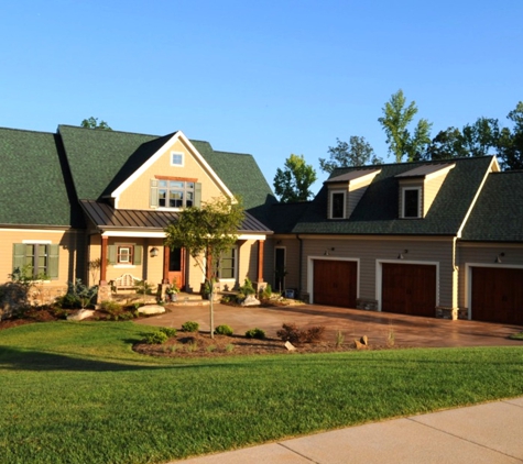 SOUTHERN GARAGE DOOR COMPANY LLC - Winston Salem, NC