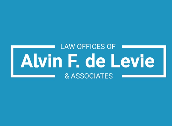 Alvin De Levie - Philadelphia, PA