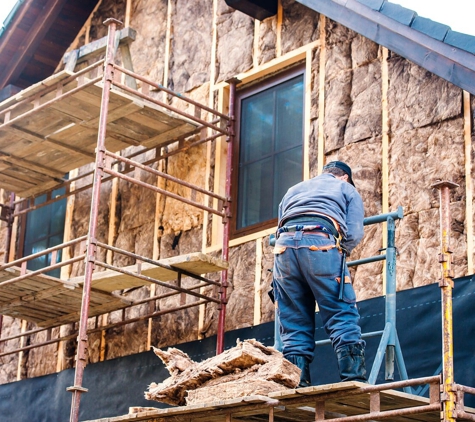 American Insulation - Northbrook, IL