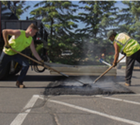 Duramax Asphalt - Spring Lake Park, MN