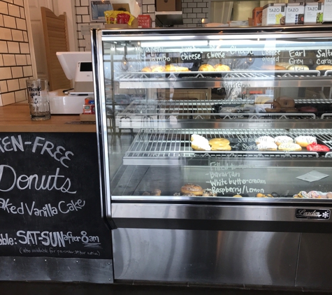 Earnest Donuts - Lewisville, TX