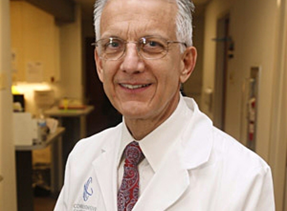 Edwin C Kingsley MD - Las Vegas, NV