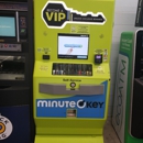 Minute Key