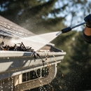 Aqua Blasting Power Washing