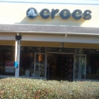 Crocs at Gulfport Outlet