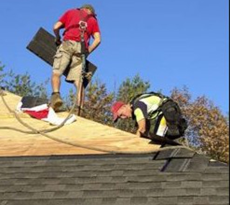 Roofs by Rodger - Longview, IL