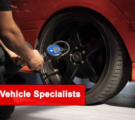 Balyang Motors - Newtown, VIC. Holden Vehicle Specialists