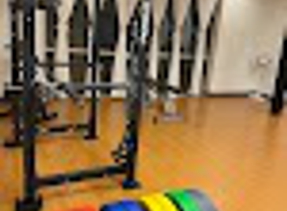 Live Oak Fitness Decatur - Decatur, GA