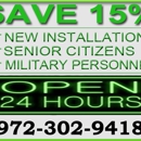 Locksmith of Mckinney - Locks & Locksmiths