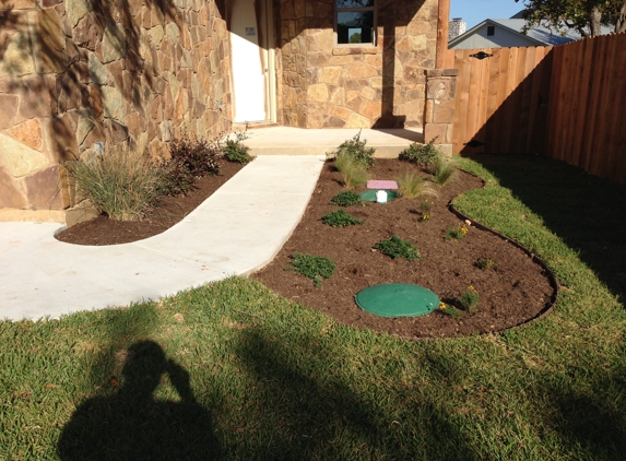 Acuna's Landscaping & Masonry - Georgetown, TX