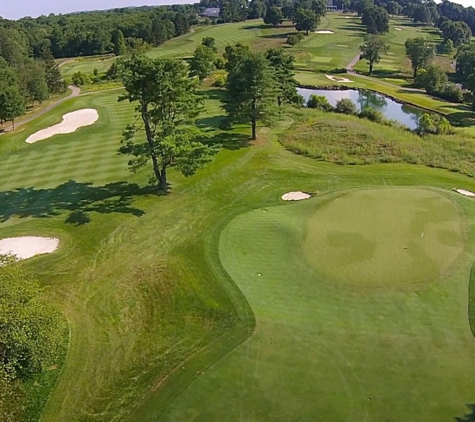 White Manor Country Club - Malvern, PA