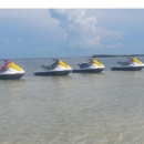 Beach Jet Ski Rentals - Boat Rental & Charter