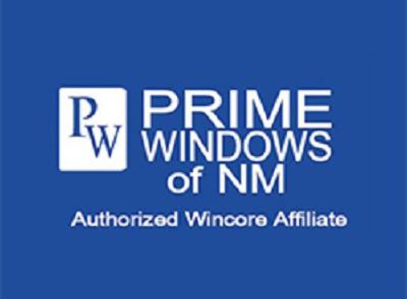 Prime Windows of NM - Albuquerque, NM