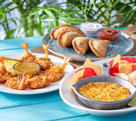 Bahama Breeze - Sanford, FL