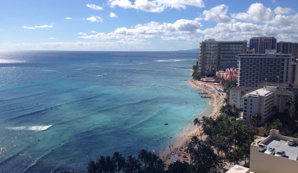 Aston Hotels & Resorts - Honolulu, HI