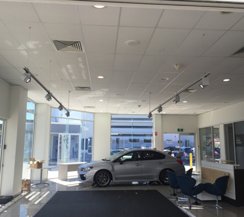 Griffiths Innovative Electrical