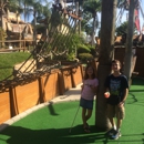 Smuggler Cove Adventure Golf - Miniature Golf