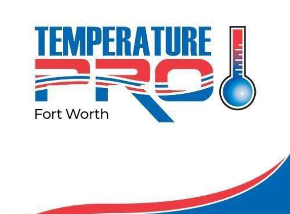 TemperaturePro Fort Worth - Colleyville, TX