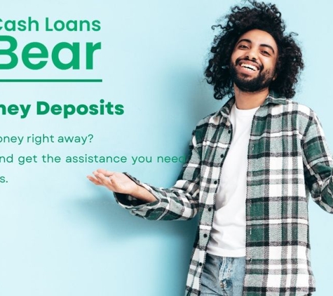 Cash Loans Bear - Beaverton, OR