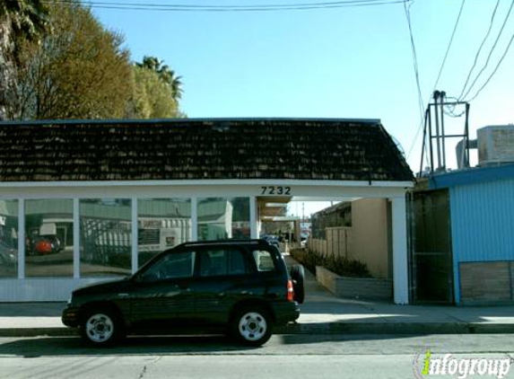 Merry Maids - Reseda, CA