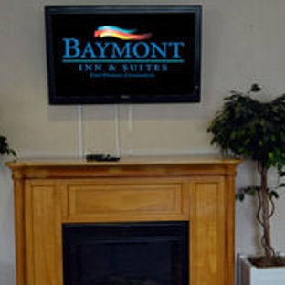 Baymont Inn & Suites - East Windsor, CT